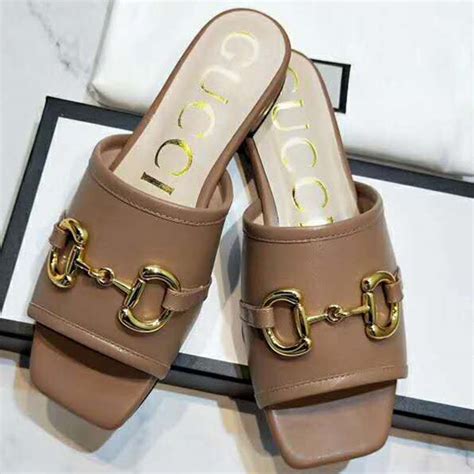 gucci girls' sandals|gucci sandals women 2020.